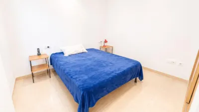 Apartment in Comunidad Valenciana photo 21