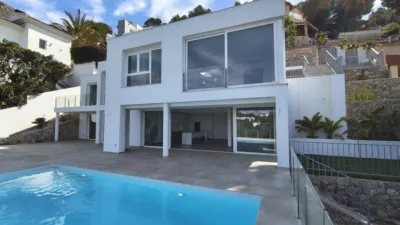 Casa – Altea - Más