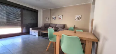 Apartment in Arenales del Sol photo 27