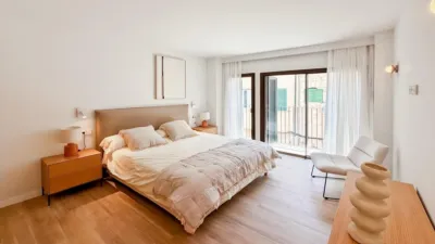 Apartment on Carrer de Marina photo 21