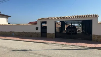 Chalet en Comunidad Valenciana photo 41