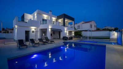 Casa – Torrevieja - Vista 2