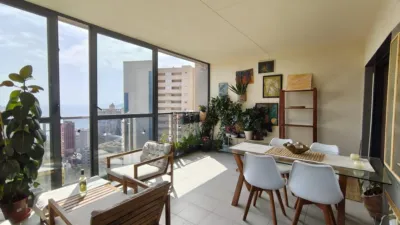 Apartment on Carrer de la Sierra Dorada photo 5