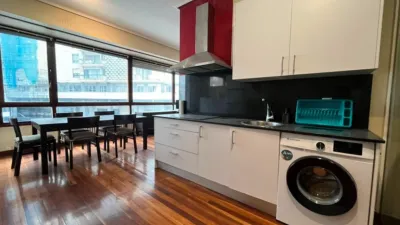 Apartment on Pedro Martínez Artola Street photo 3