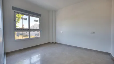 Flat on Carrer de Tomás Villanueva photo 14