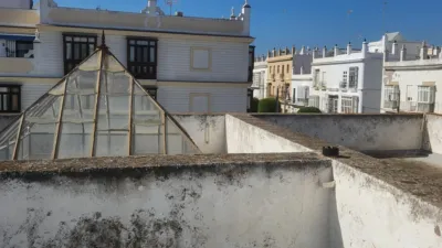 House on Calle Real photo 37