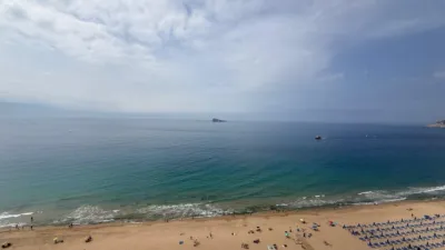 Pis – Benidorm, Llevant, la Marina Baixa - Vista 2