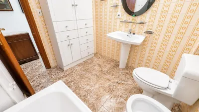 Apartment in Zona Consum photo 18