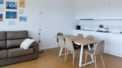 Apartment in Platja de Torres photo 12