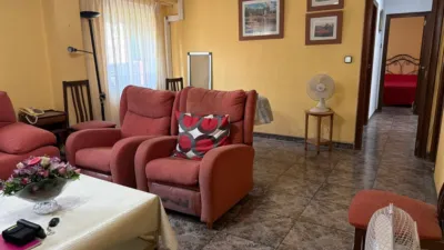 Apartment in Plaza de Arturo Piera photo 4