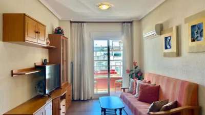 Pis – Torrevieja - Vista 4