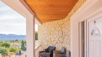 Casa - Vista 5