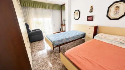 Apartment in Zona Consum photo 20