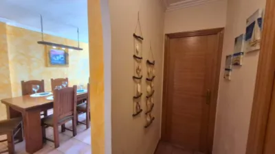 Apartamento en calle Urbano Arregui photo 21