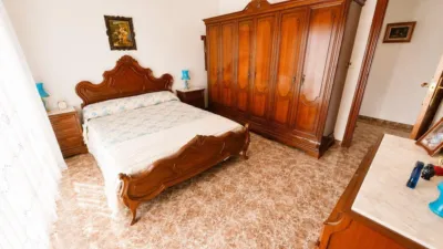 Apartment in Zona Consum photo 16