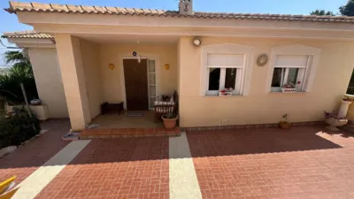 Chalet en Comunidad Valenciana photo 13