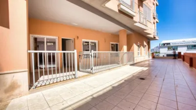Apartment on Carrer de Tomás Villanueva photo 2