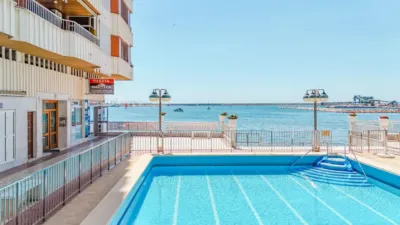 Pis – Torrevieja, San Roque - Vista 2
