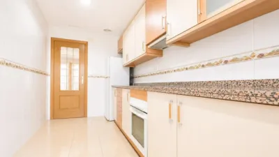 Apartment in Comunidad Valenciana photo 8