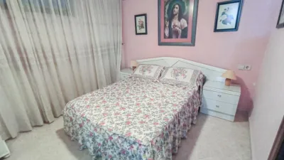 Apartment on Calle de Londres photo 15