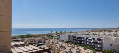 Apartment in Arenales del Sol photo 33
