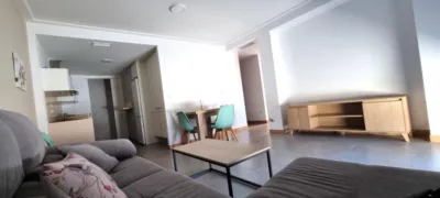 Apartment in Arenales del Sol photo 2