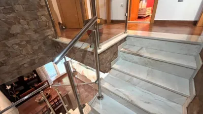 Casa adosada en Nuevo Portil photo 15