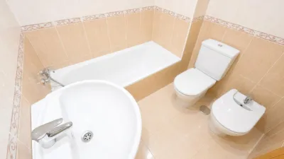 Apartment in Comunidad Valenciana photo 23
