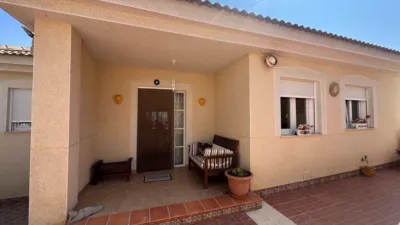 Chalet en Comunidad Valenciana photo 14