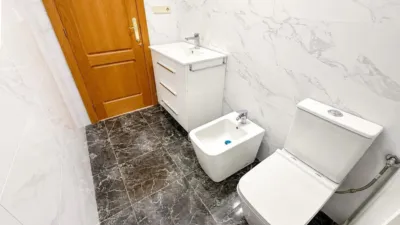 Apartment in Santo Tomas photo 8