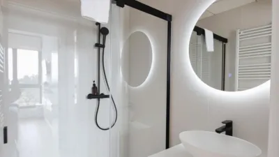 Apartment in Platja de Torres photo 28