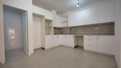 Apartment on Carrer de Tomás Villanueva photo 10
