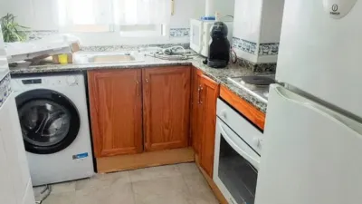 Apartamento en calle de Oslo photo 8