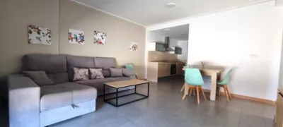Apartment in Arenales del Sol photo 21