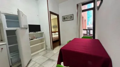 Apartment on Pedro Martínez Artola Street photo 35