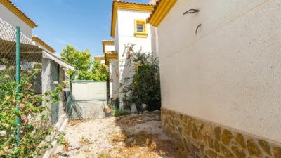 Casa – Los Montesinos - Més