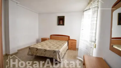 Apartment on Carrer de Sant Carles photo 13
