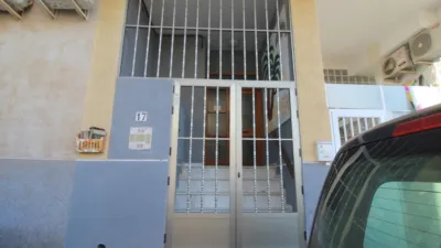 Apartment on Avenida de Diego Ramírez Pastor photo 19