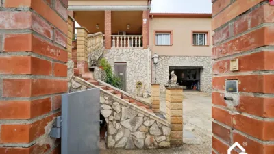 House in Can Claramunt photo 66