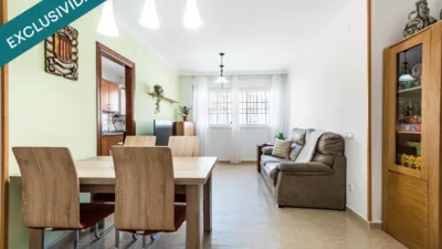 Apartment in Santa Maria-Eixample-Sud Sumella photo 3