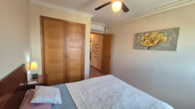 Apartamento en calle Urbano Arregui photo 23