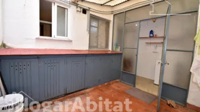 Apartment on Carrer de Sant Carles photo 30