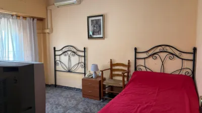 Apartment in Plaza de Arturo Piera photo 20