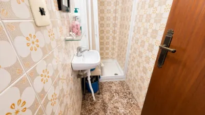 Apartment in Zona Consum photo 12