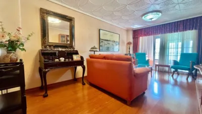 Pis – Torrevieja - Vista 3