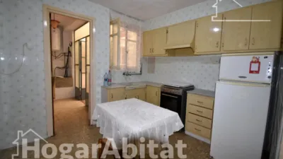 Apartment on Carrer de Sant Carles photo 5