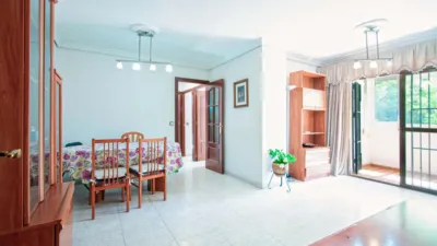 Apartment on Calle del Mar Menor photo 5