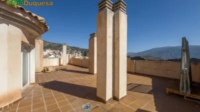 Penthouse in Centro photo 26