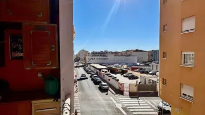 Pis – Torrevieja - Vista 3