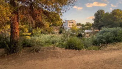 Terreno en venta en Carrer de Ferreret-Buenavista - Vista 5
